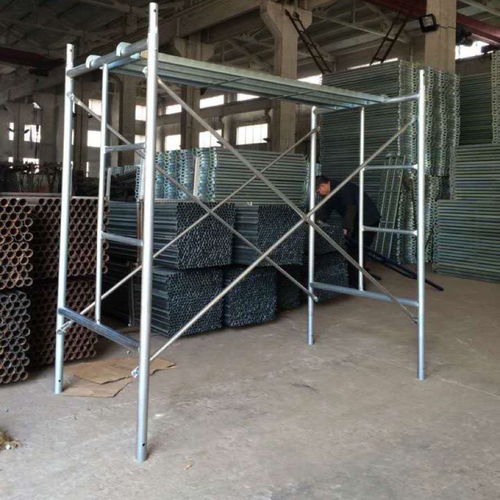 深圳坪山專業建材及設備供應 鋁合金腳手架租賃、保稅區鍍鋅架與竹坑止水螺桿銷售、鋁合金管材選購指南