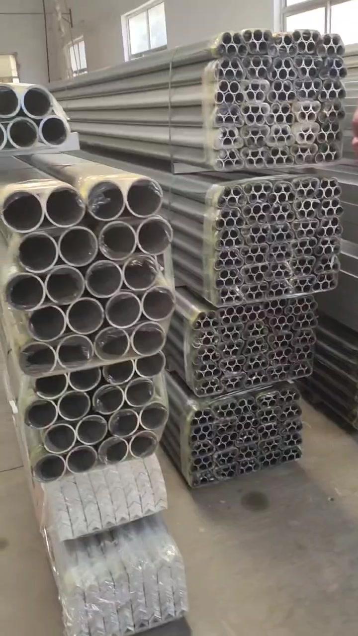 鋁合金管材市場(chǎng)價(jià)格解析 一公斤鋁合金管究竟多少錢？