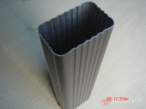 福州鋁合金下水管 探索福建金屬下水管及管件的選擇與應用