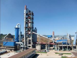 建材工業(yè)與建筑材料 現(xiàn)代建筑發(fā)展的基石