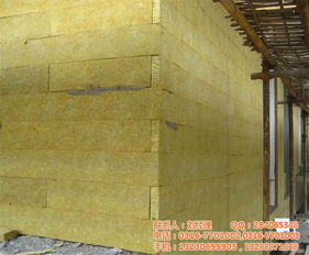 巖棉 大成新型建材在成都建筑領域的應用與優勢